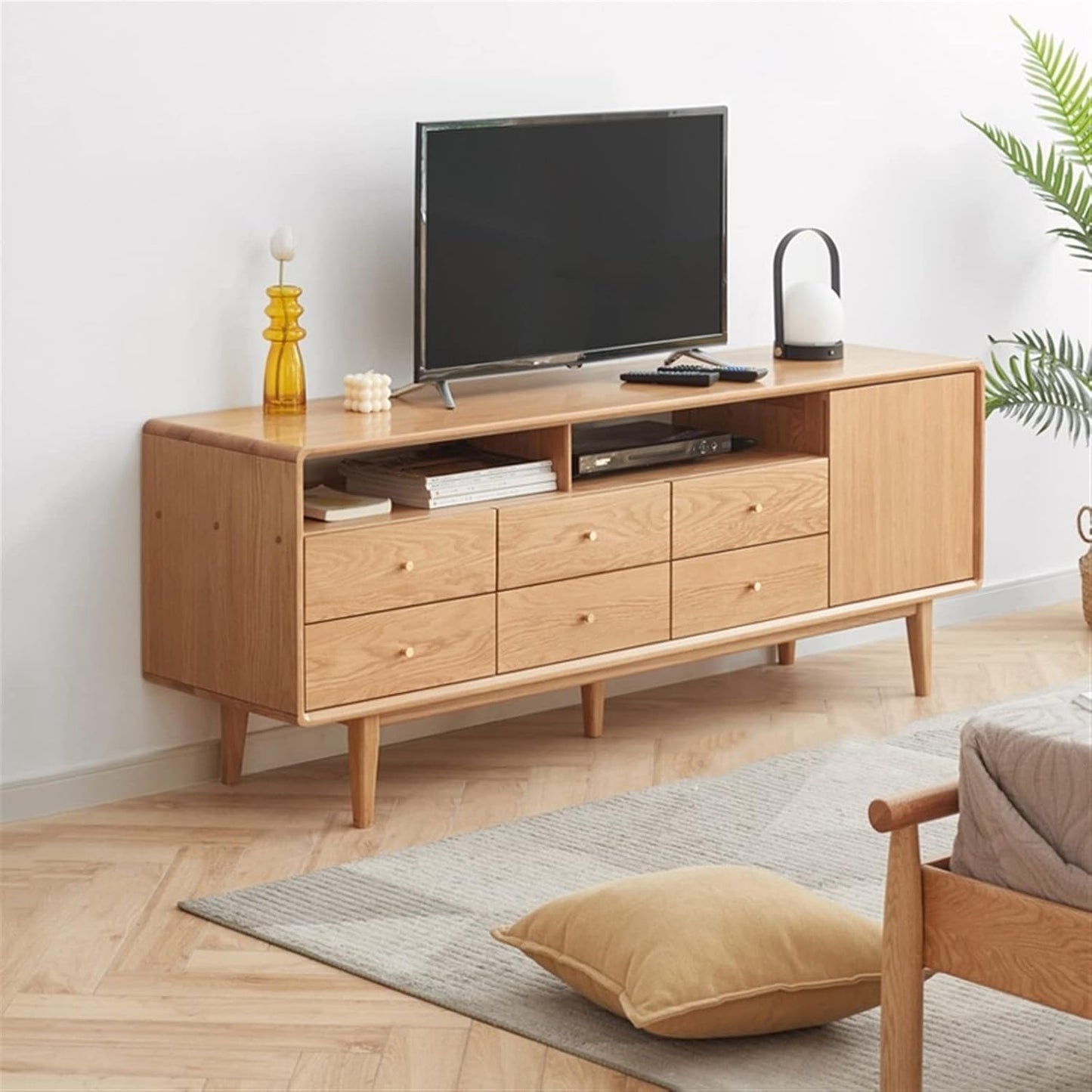 LEON - Entertainment Center Stand - Type 1